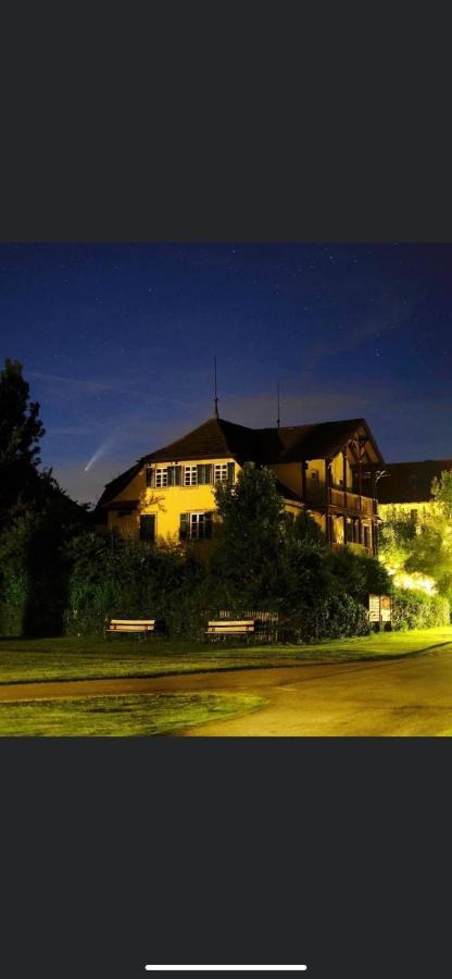 Klosterhof Adelberg Eksteriør billede