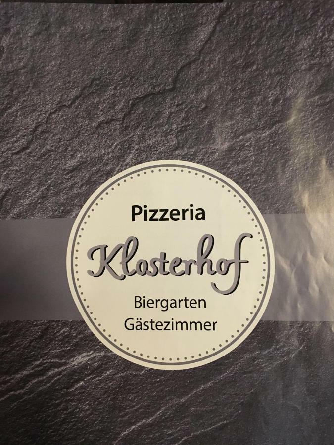 Klosterhof Adelberg Eksteriør billede