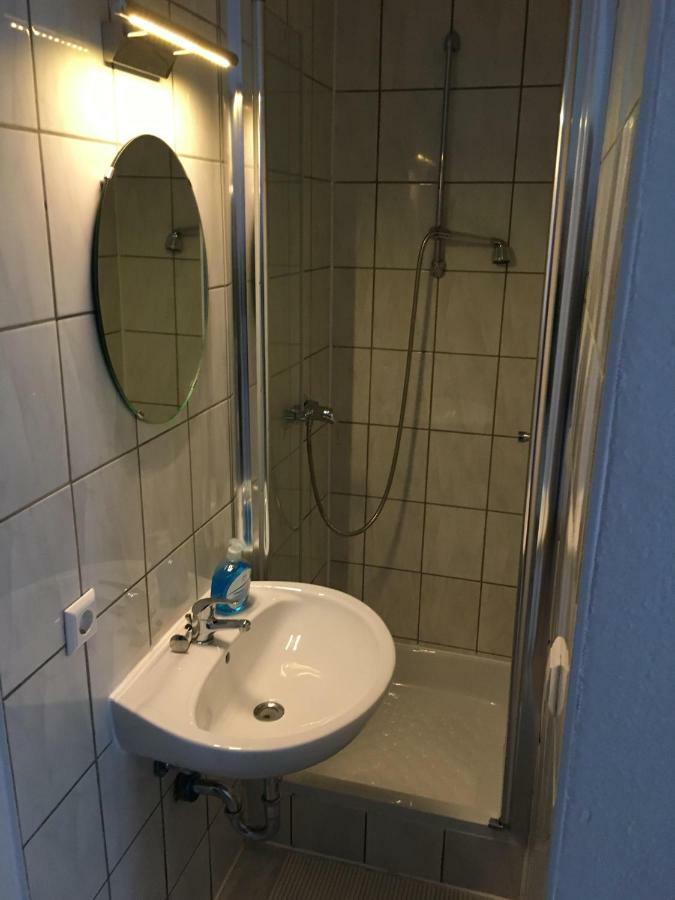 Klosterhof Adelberg Eksteriør billede